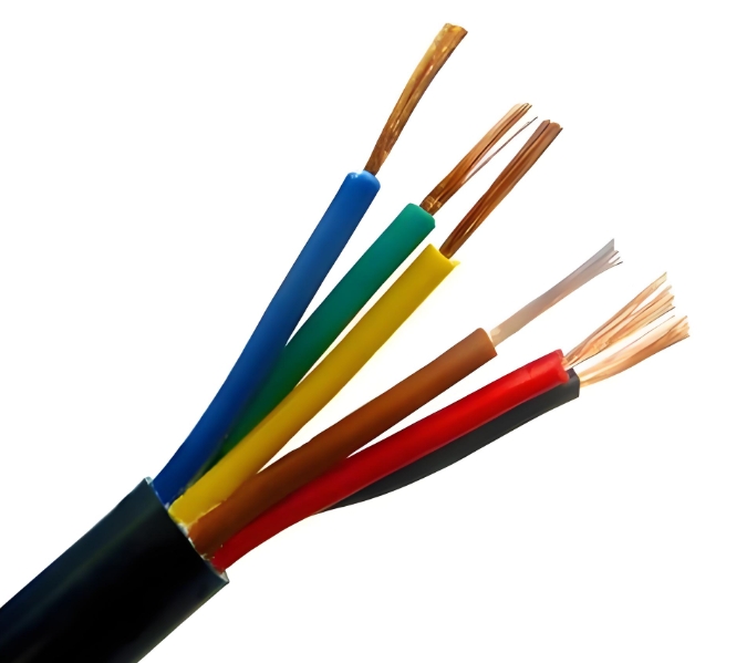 金聯(lián)宇電纜介紹電線電纜到底有哪些種類呢？.jpg